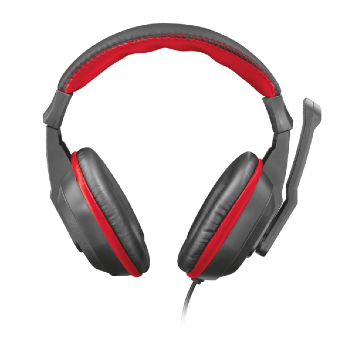 

Наушники-гарнитура Trust Ziva Gaming Headset / 21953, Ziva Gaming Headset