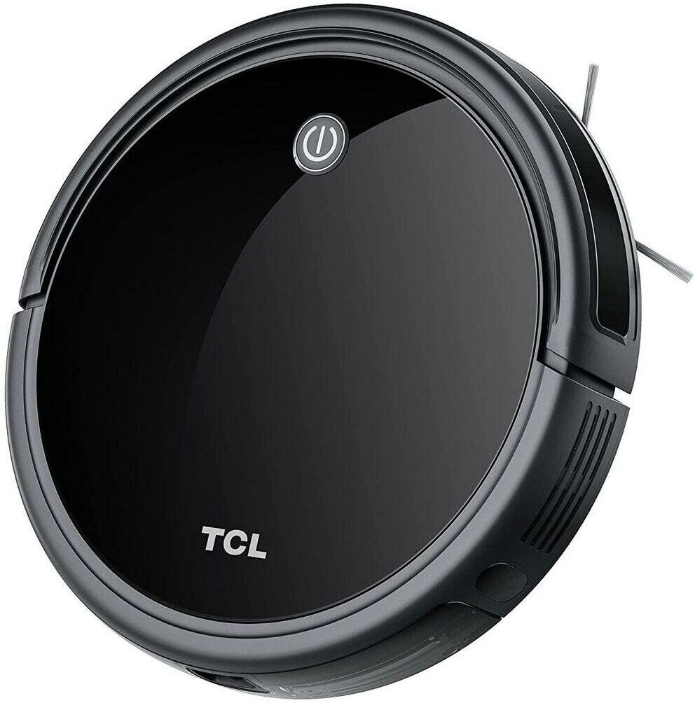 

Робот-пылесос TCL Sweeva 1000 Black [B100A], Робот-пылесос TCL Sweeva 1000 B100A Black