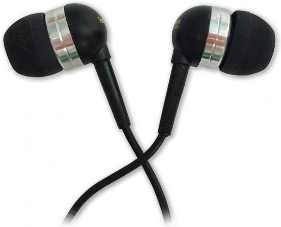 

Наушники CBR Human Friends Screamer Black [SCREAMERBLACK], Human Friends Screamer