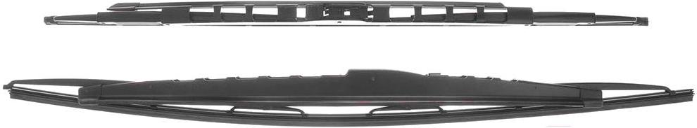 

Щетки стеклоочистителя Bosch Twin Spoiler [3397001359], Twin Spoiler