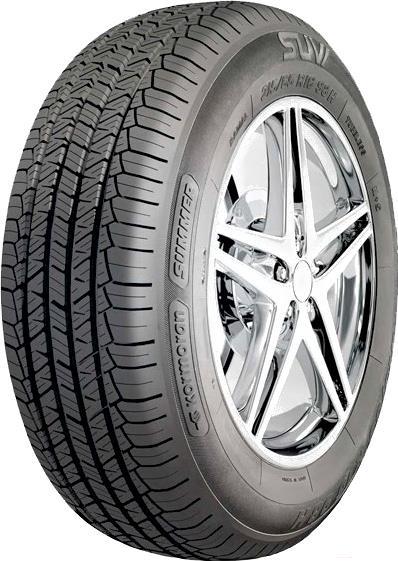 

Автомобильная шина Kormoran SUV Summer 225/65R17 106H, SUV Summer 225/65R17 106H