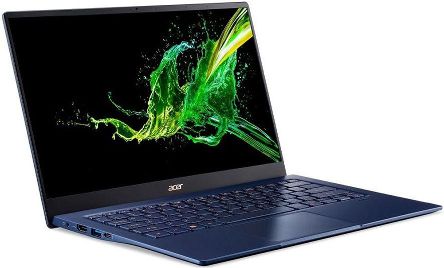 

Ноутбук Acer Swift 5 SF514-54T-72ML [NX.HHYER.005], Swift 5 SF514-54T-72ML