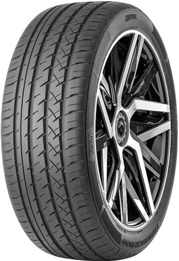 

Автомобильные шины iLink Thunder U09 275/40R19 105W XL (2EIL334G)