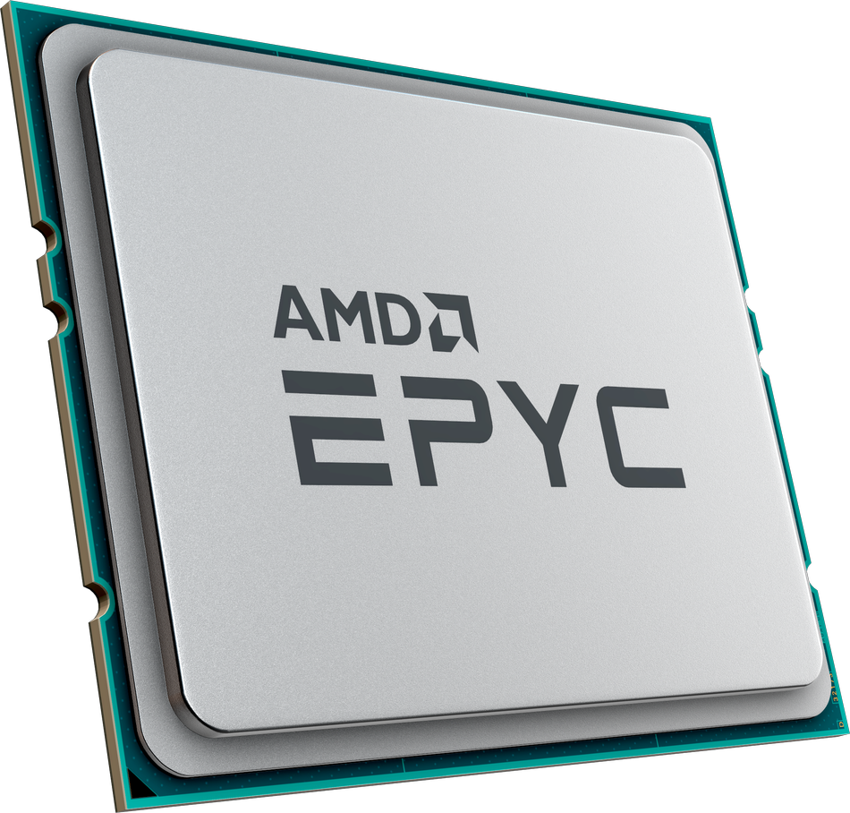 

Процессор AMD EPYC 7402P OEM