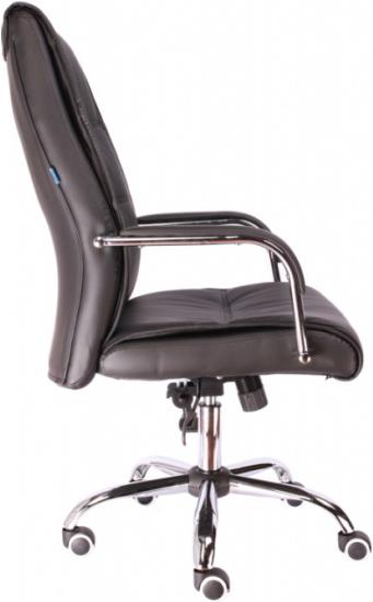 

Офисное кресло Everprof Bond TM экокожа черный [EC-333A PU Black], Bond TM экокожа