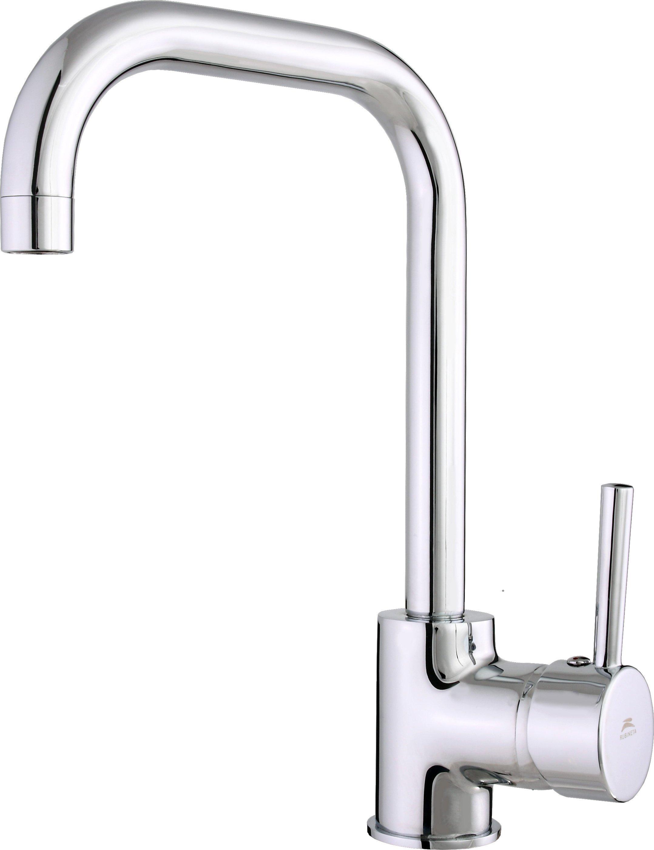 

Смеситель Rubineta Ultra-37 (U70008), Ultra-37