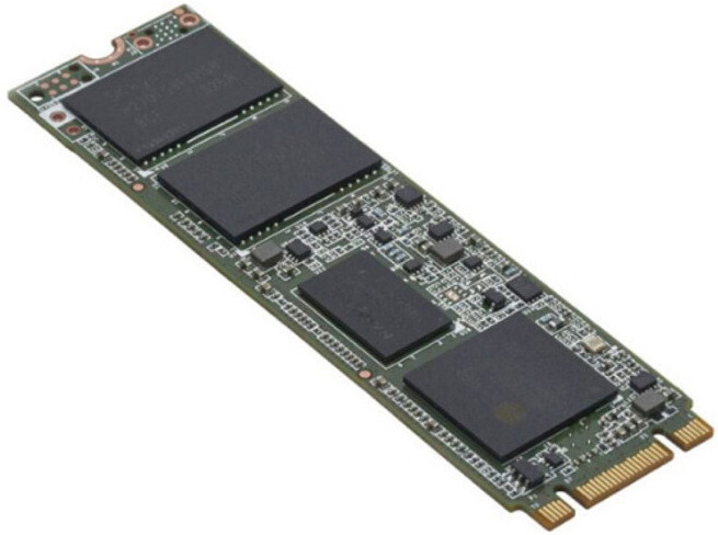 

Накопитель SSD Fujitsu 1x240Gb SATA (S26361-F5787-L240)