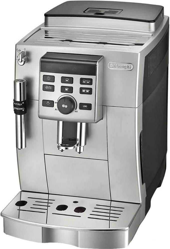 

Кофемашина DeLonghi ECAM 23.120.SB, ECAM 23.120.SB
