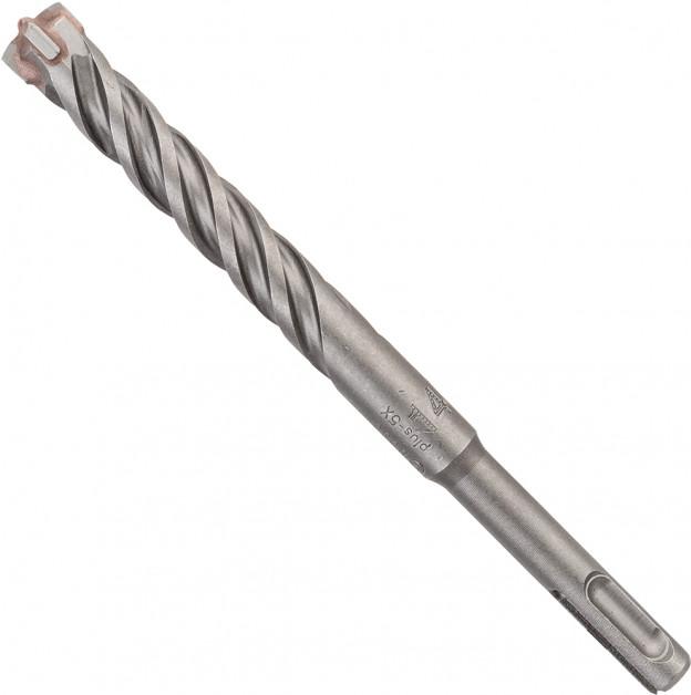 

Бур Bosch SDS-plus 5X 14x100x160 [2.608.833.816], SDS-plus 5X 14x100x160