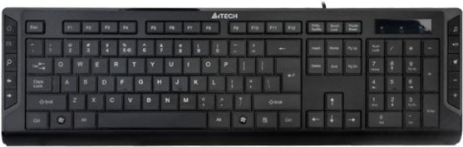 

Клавиатура A4Tech KD-600, KD-600