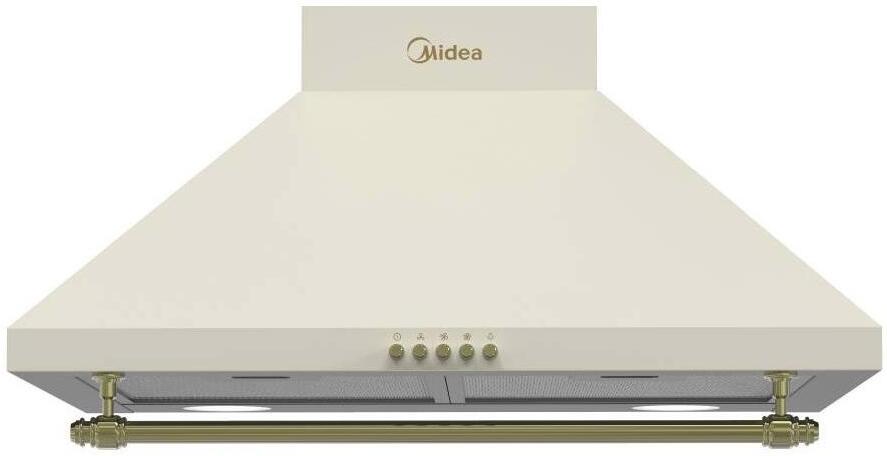

Вытяжка Midea MH60C355RI, (Midea MH60C355RI)