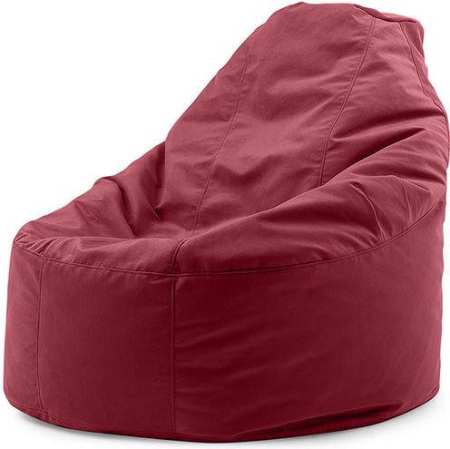 

Кресло-мешок Woodcraft Милениум Velvet Red, Милениум Velvet