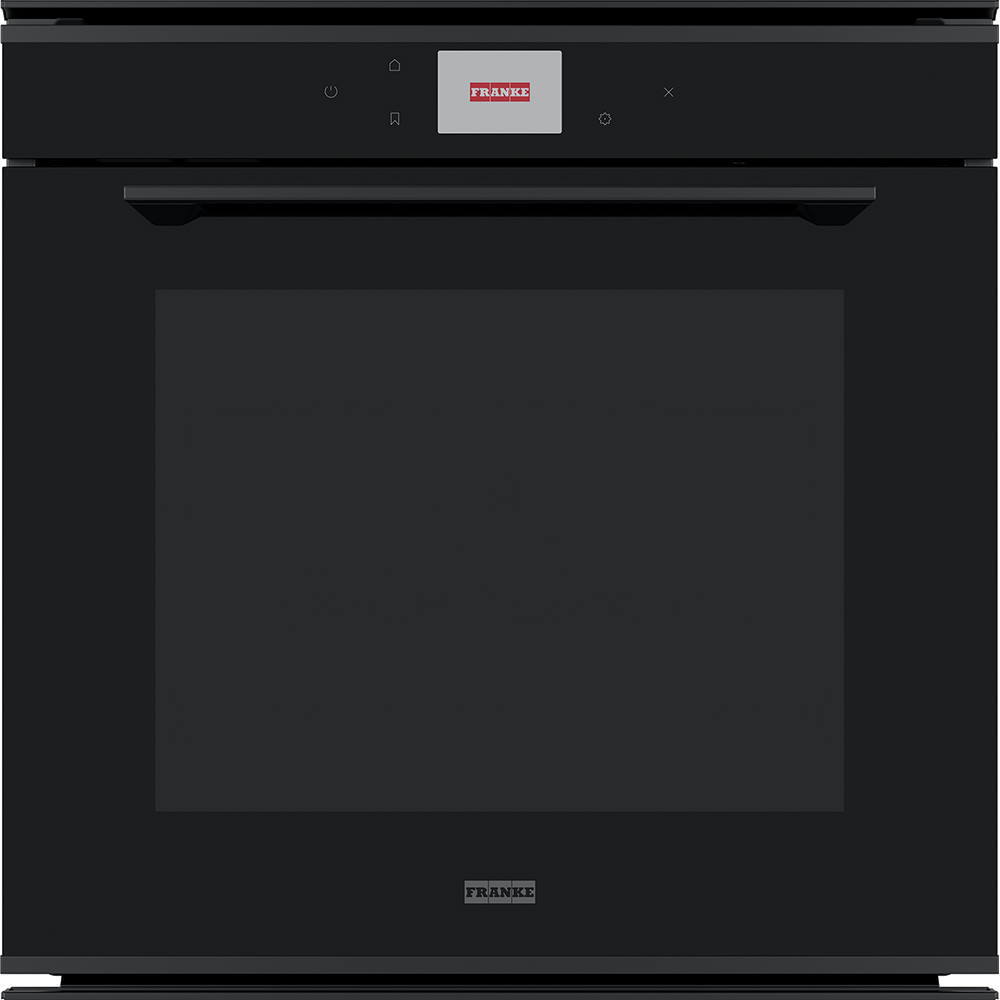 

Духовой шкаф Franke FMY 99 P BK [116.0613.709], Духовой шкаф Franke FMY 99 P BK 116.0613.709