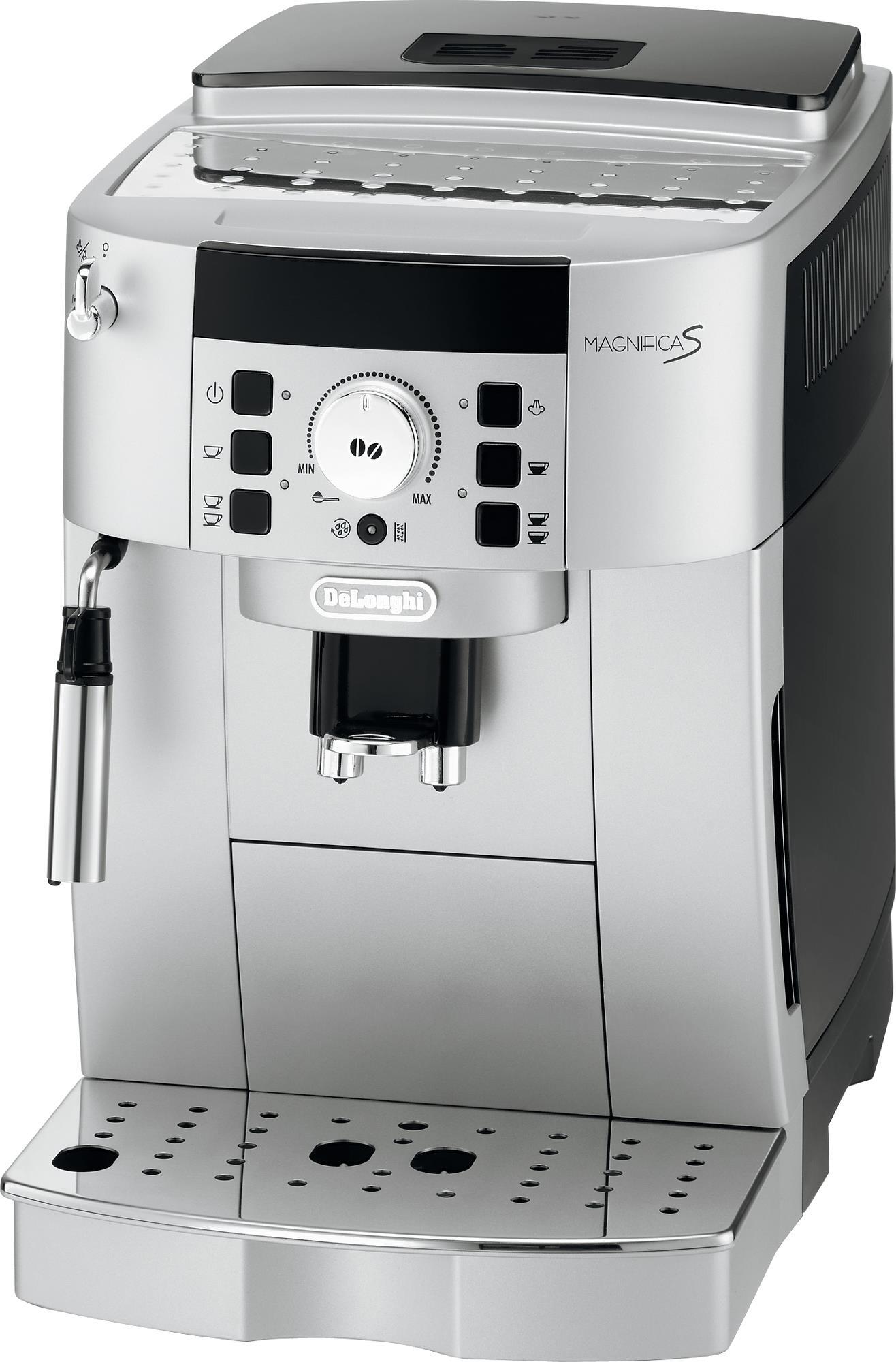 

Кофемашина Delonghi Magnifica S ECAM 22.110.SB