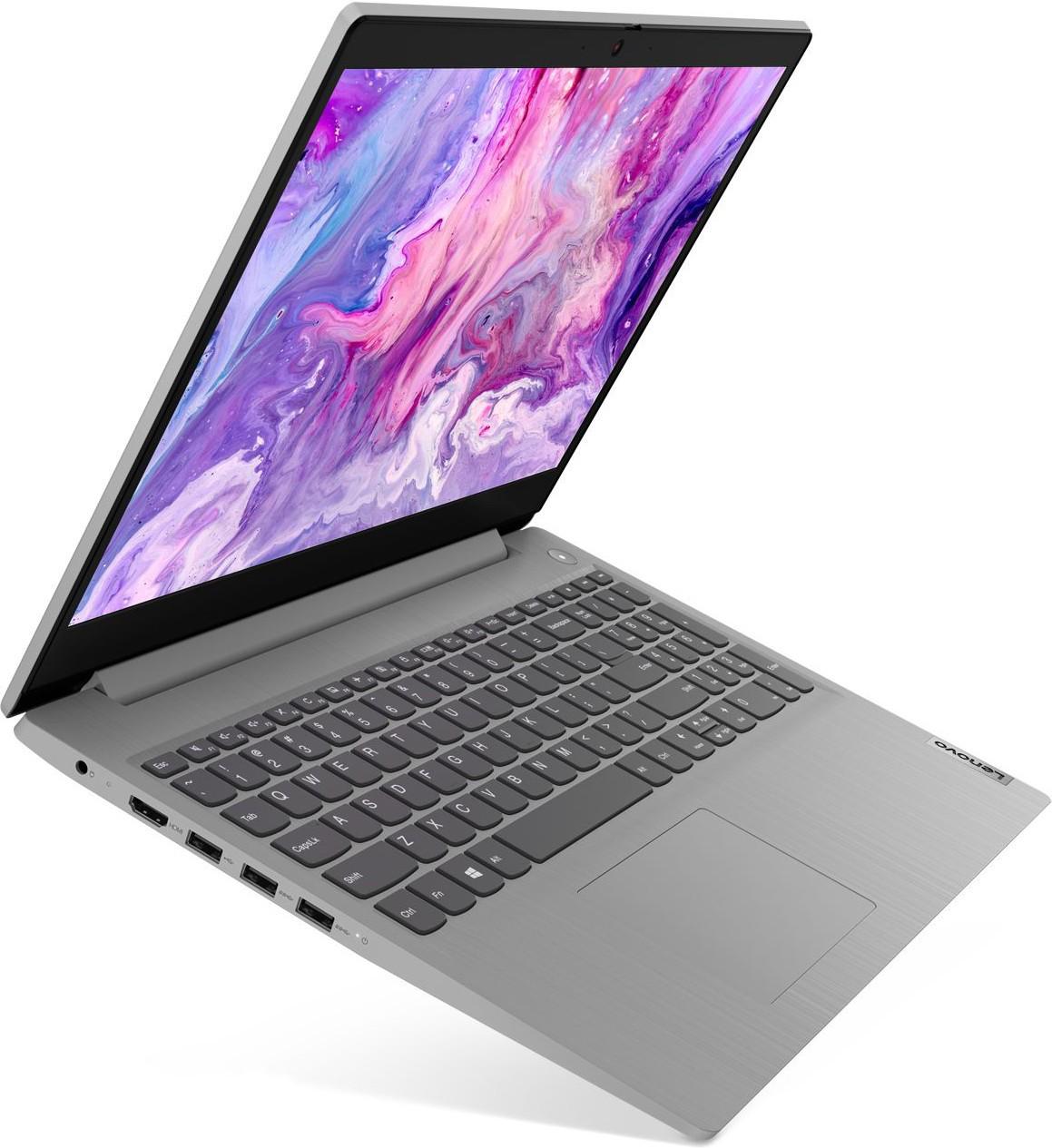 

Ноутбук Lenovo IdeaPad 3 15ARE05 [81W40035RK], IdeaPad 3 15ARE05