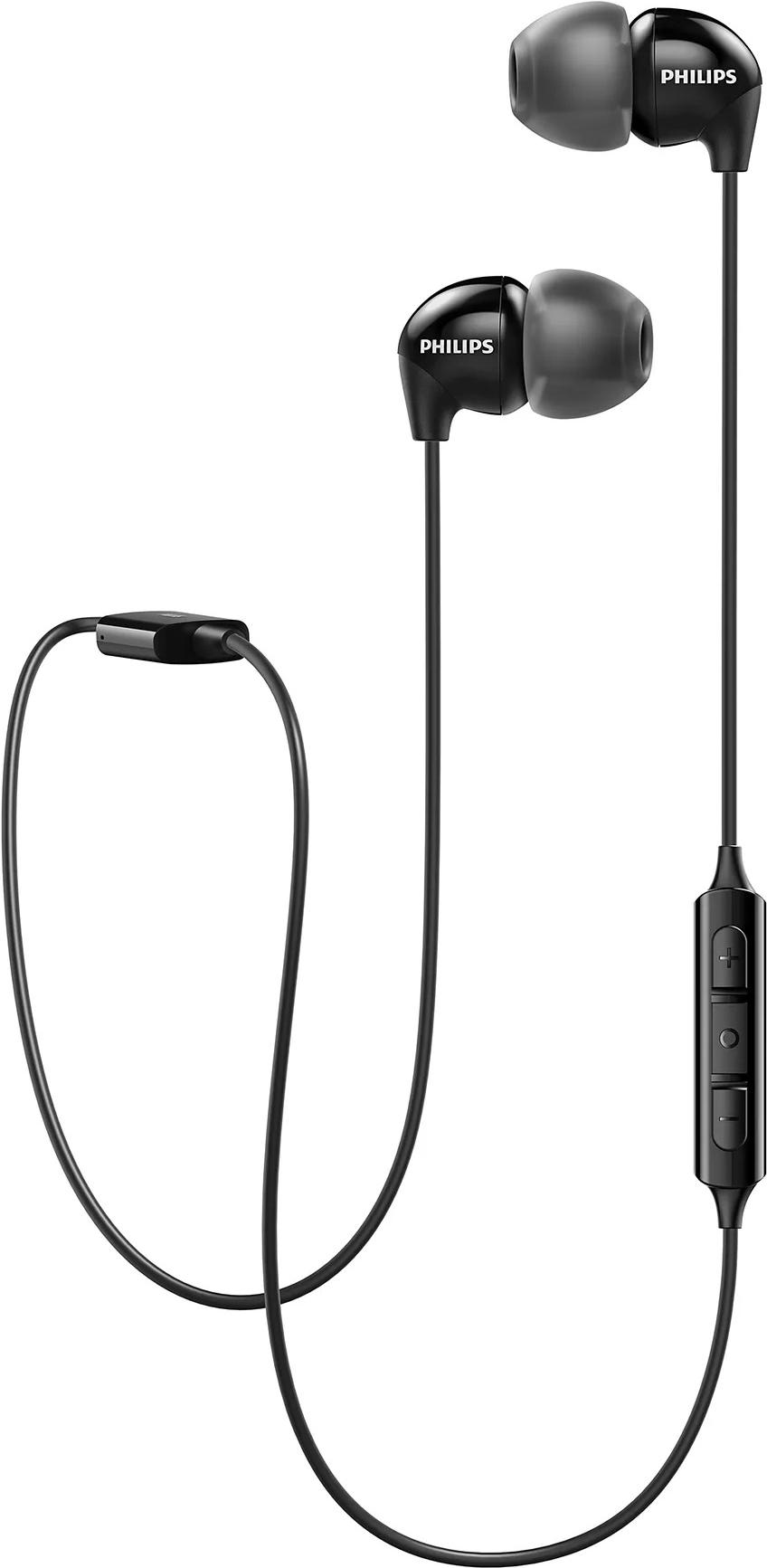 

Наушники Philips SHB3595BK/10 черный, SHB3595BK/10