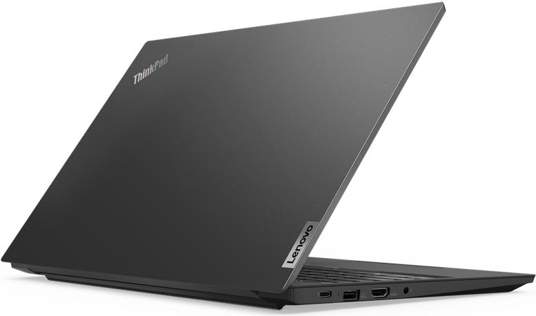 

Ноутбук Lenovo ThinkPad E15 [20YG0041RT], ThinkPad E15