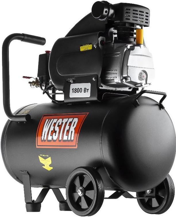 

Компрессор Wester WK1800/50C