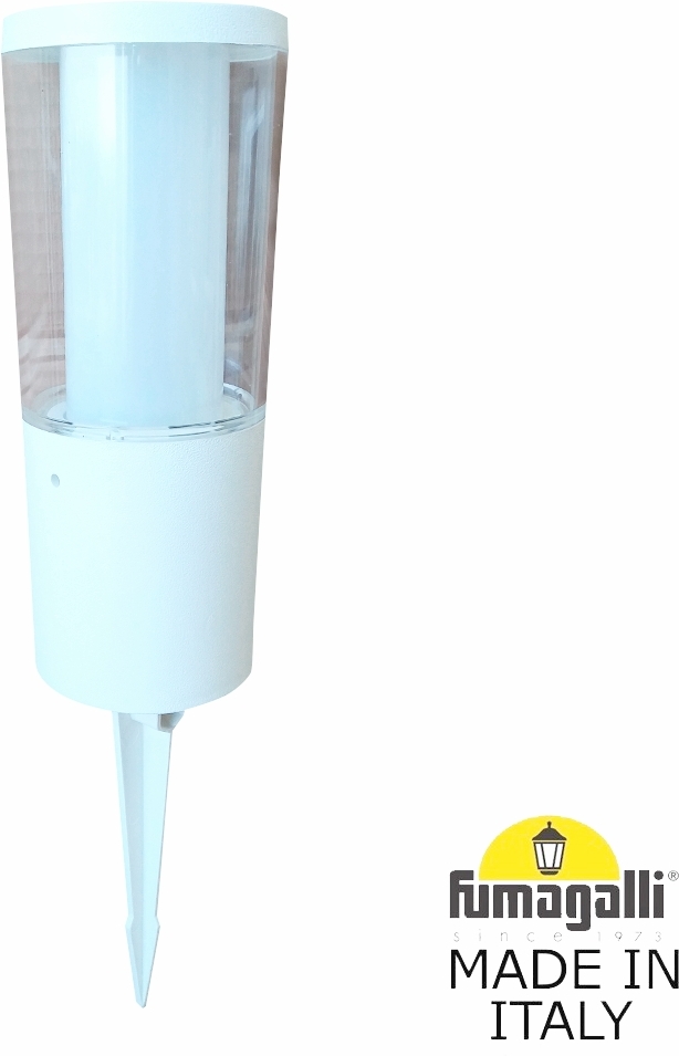 

Грунтовый светильник Fumagalli DR1.572.000.WXU1L