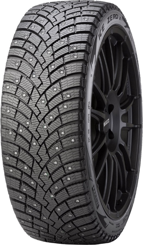 

Автомобильные шины Pirelli Ice Zero 2 215/65R16 102T (шипы)