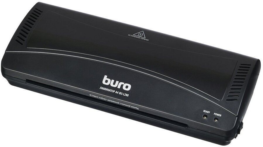 

Ламинатор Buro BU-L280 [OL280], Ламинатор Buro BU-L280 (OL280)