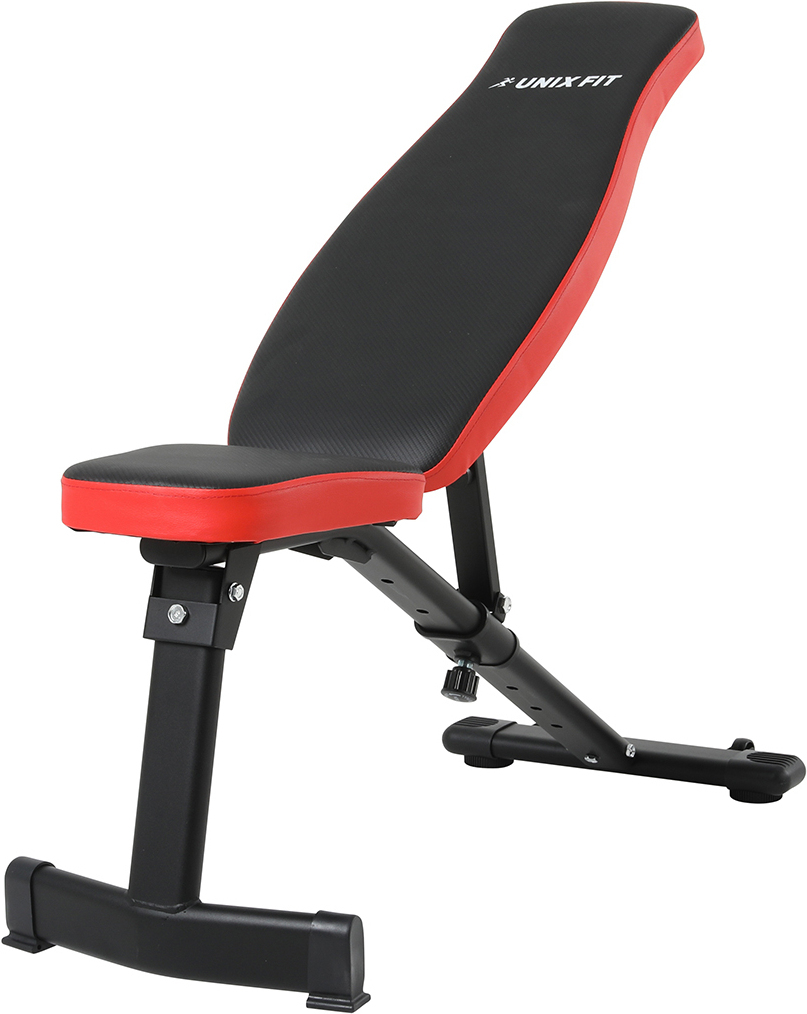 

Скамья силовая универсальная UNIX Fit BENCH 130