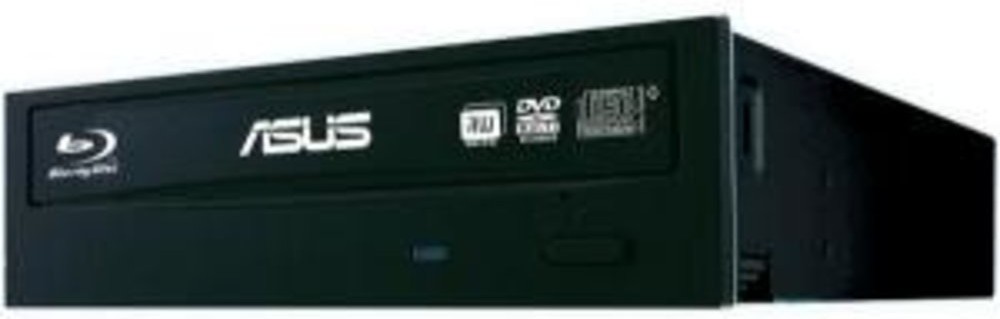 

Оптический привод Blu-Ray ASUS BW-16D1HT/BLK/B/AS