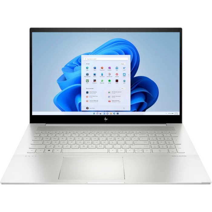 

Ноутбук HP ENVY 17-cr0013dx (66B42UA)