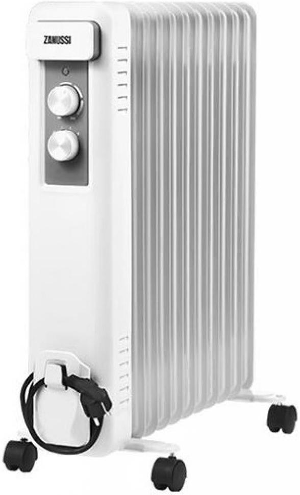 

Обогреватель Zanussi ZOH/CS-11W, ZOH/CS-11W