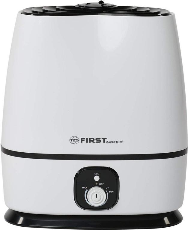 

Увлажнитель воздуха First FA-5599-4 White, FA-5599-4