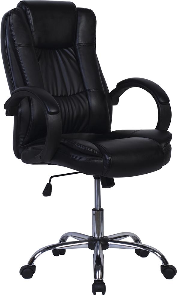 

Офисное кресло Stool Group TopChairs Atlant черный [SA-2043 black], TopChairs Atlant