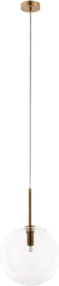 

Подвесной светильник Arte Lamp A7715SP-1AB