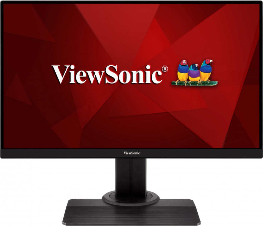 

Монитор ViewSonic XG2405-2, (ViewSonic 23.8 XG2405-2 (16:9 IPS 144Hz, 1ms, FreeSync Premium, HAS, 2xHDMI, DP, speakers))