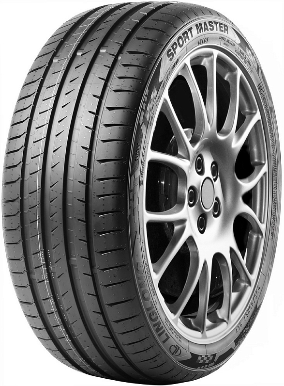 

Автомобильные шины LingLong Sport Master 245/35R21 96Y