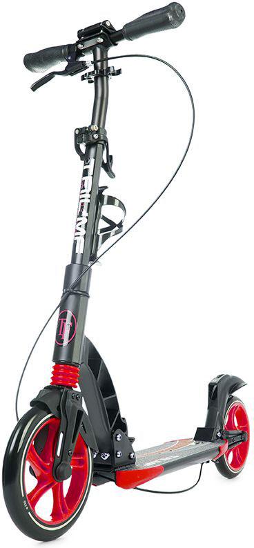 

Самокат Triumf Active K5 Red, K5