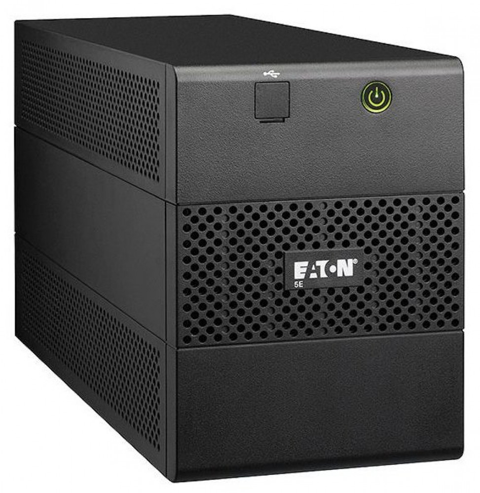 

Источник бесперебойного питания Eaton 5E850IUSB, 5E850IUSB