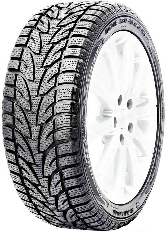 

Шины Sailun ICE BLAZER WST1 235/65R16C 115/113R, ICE BLAZER WST1 235/65R16C 115/113R