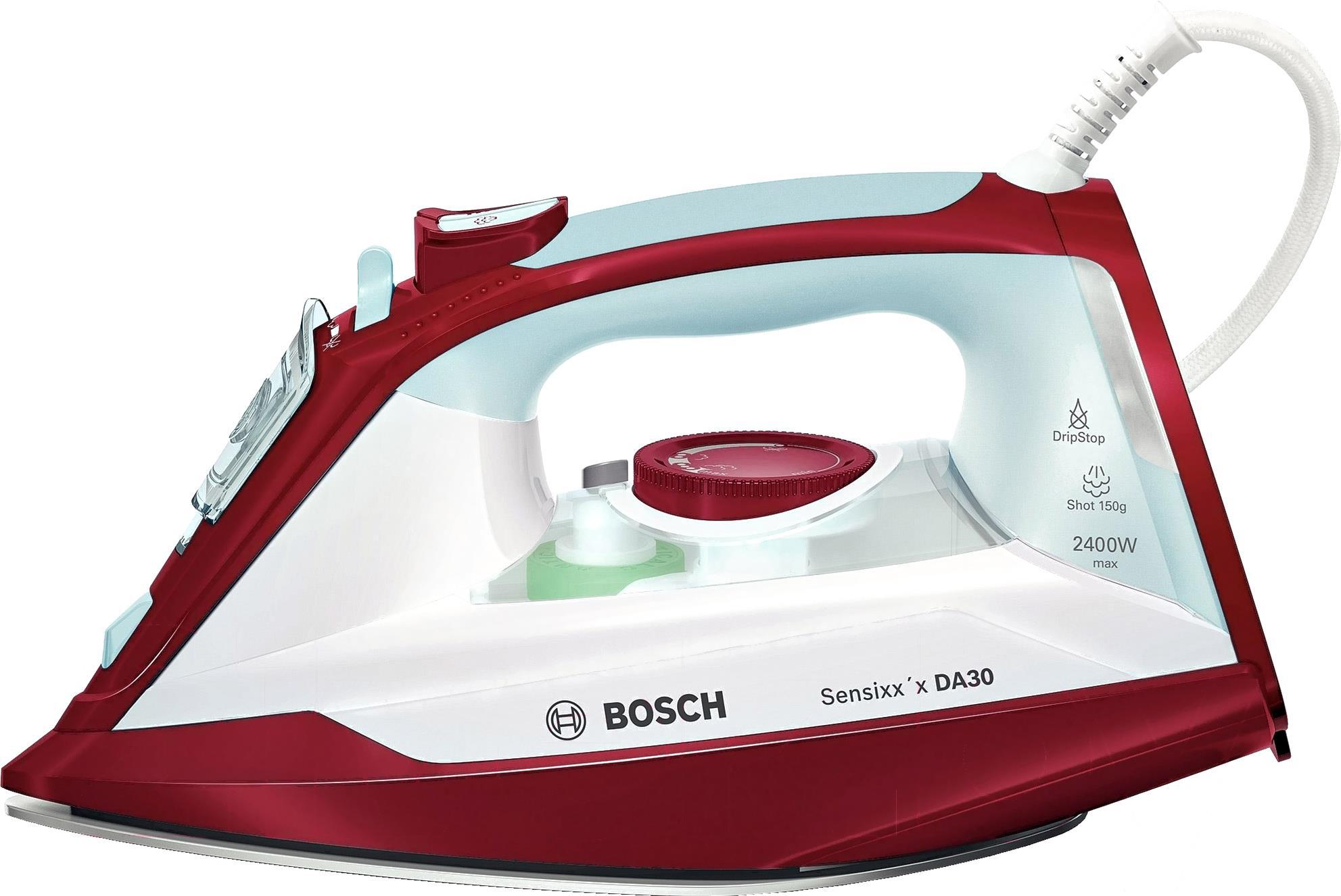 

Утюги Bosch TDA3024010, TDA3024010