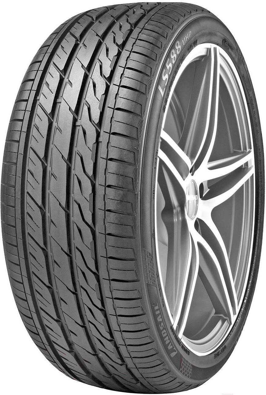 

Шины Landsail LS588 215/40R17 87W, Автомобильные шины Landsail LS588 215/40R17 87W