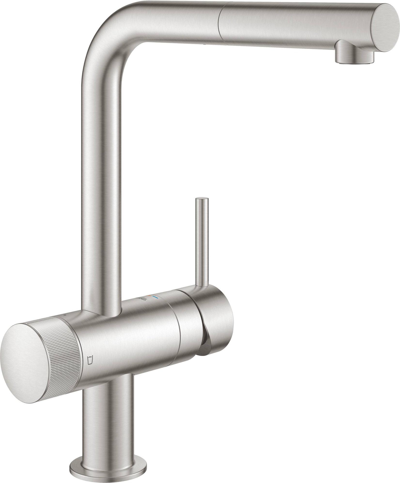 

Смеситель Grohe Blue Pure Minta [31721DC0], Blue Pure Minta