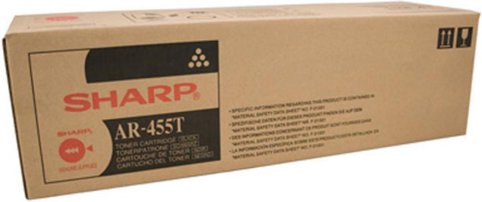 

Картридж Sharp AR455T