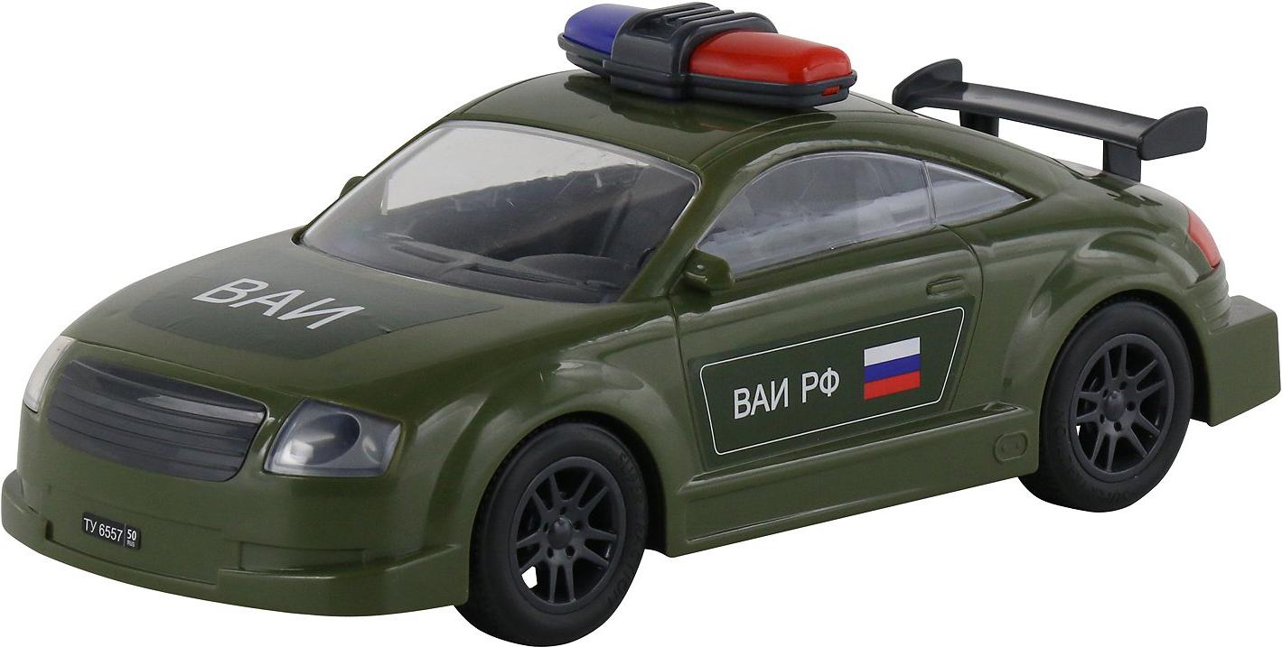 

Машинка Полесье Военная автоинспекция [48684], Машинка Полесье Военная автоинспекция 48684