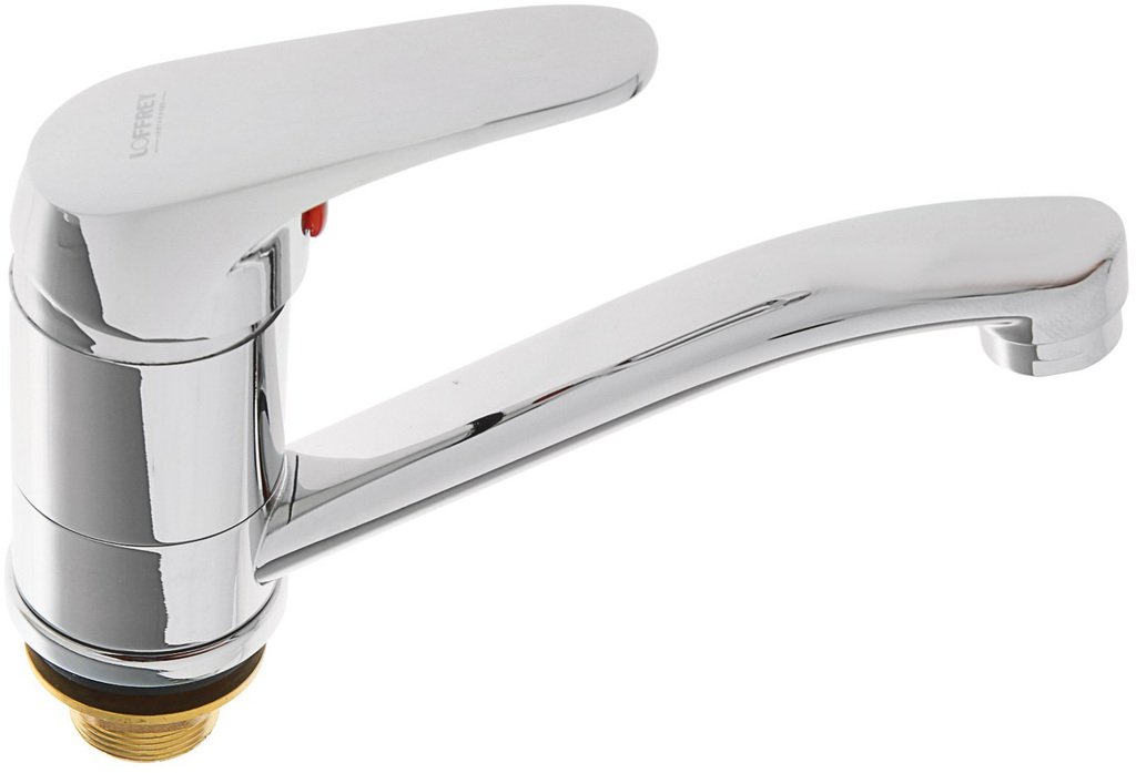 

Смеситель Loffrey LF84503-2, LF84503-2