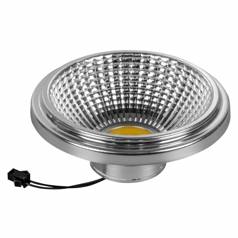 

Светодиодная лампа Lightstar 932132 LED 220V AR111 12W=100W 1140LM 60G COB, 932132 LED 220V AR111 12W=100W 1140LM 60G COB