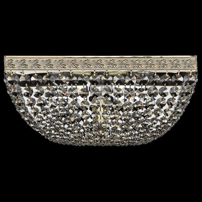 

Бра Bohemia Ivele Crystal 19112B/35IV GW