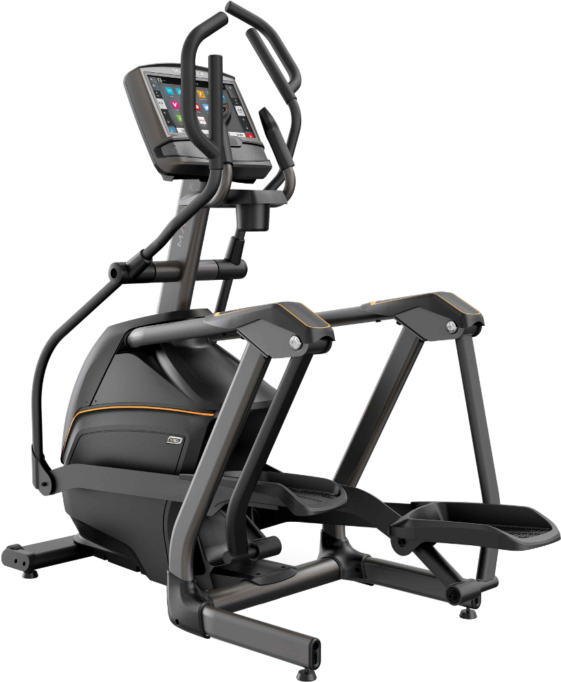 

Эллиптический тренажер Oxygen Fitness Matrix E50XIR, Эллиптический тренажер Matrix E50XIR
