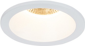 

Влагозащищенный точечный светильник Mantra SPOT RECESSED ROUND White [6810], Влагозащищенный точечный светильник Mantra SPOT RECESSED ROUND 6810 White