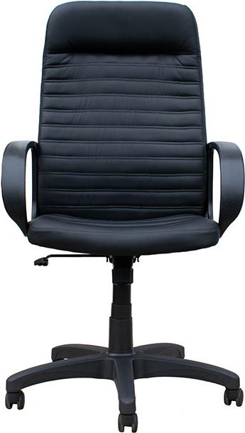 

Офисное кресло King Style KP 60 экокожа черный, KP 60 экокожа