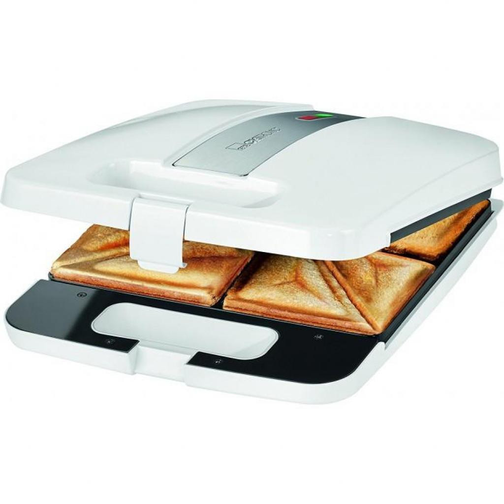 

Сэндвичница Clatronic ST 3629, ST 3629