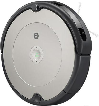 

Робот-пылесос iRobot Roomba 698, Roomba 698